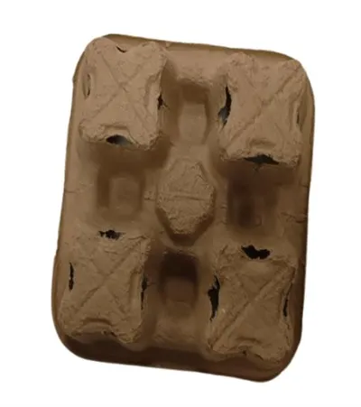 Bagasse kávéspohártartó