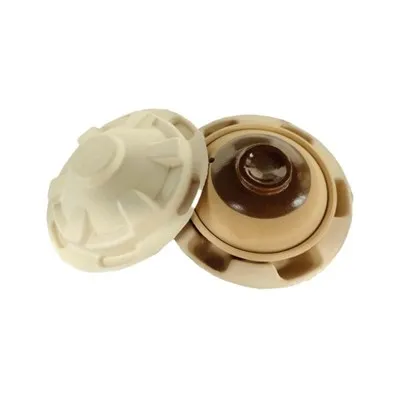 Környezetbarát Surgarcane öntött szálból elvihető forró edénytartó